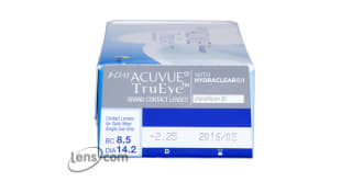 1-Day Acuvue TruEye 30PK Rx