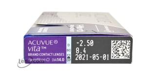 Acuvue VITA Rx