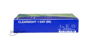 Polyflex 1 Day Rx
