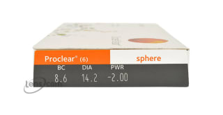 Proclear Compatibles Rx