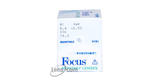 Focus Monthly Visitint Rx