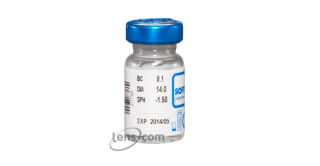Softcon EW 2 Rx