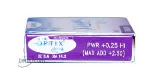 Air Optix Aqua Multifocal Rx