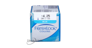 FreshLook Colors Rx