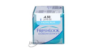 FreshLook Dimensions Rx