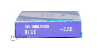 FreshLook One-Day Rx