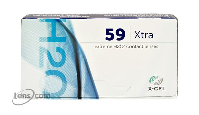 Extreme H2O 59% Xtra