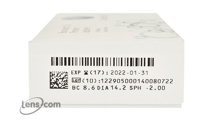 Clearsoft 55 Premier Rx