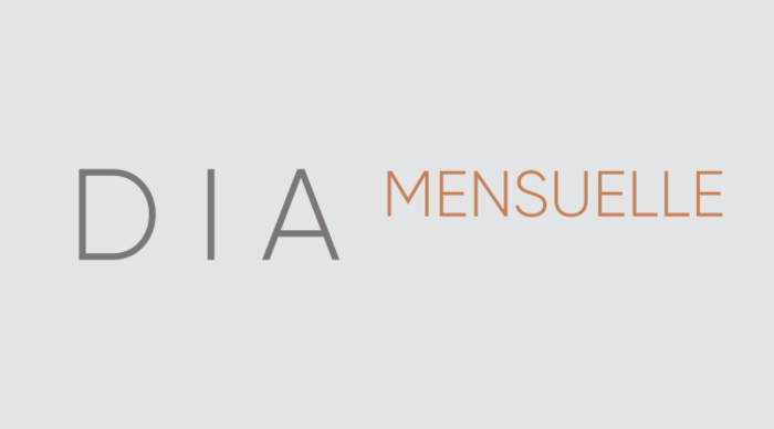 Dia Mensuelle