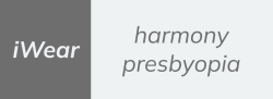 iWear Harmony Presbyopia