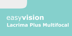 easyvision Lacrima Multifocal