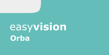 easyvision orba