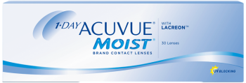 1-Day Acuvue Moist