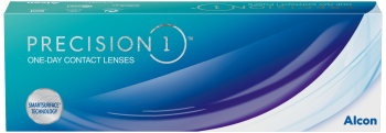 Precision1