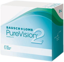 PureVision 2 HD