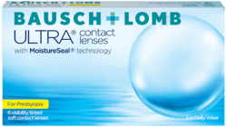 Bausch + Lomb ULTRA for Presbyopia