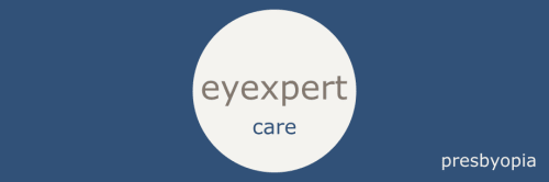 Eyexpert Care Presbyopia