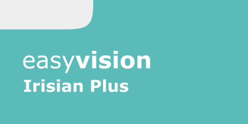 easyvision irisian plus