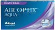 Air Optix Aqua Multifocal