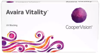 Avaira Vitality