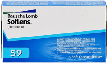 SofLens 59