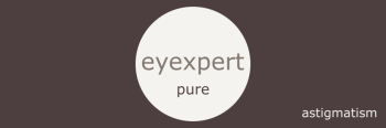 Eyexpert Pure (1 day toric for astigmatism)