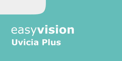 easyvision Uvicia Plus