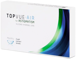 TopVue Air for Astigmatism