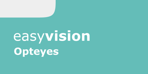 easyvision Opteyes