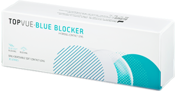 TopVue Blue Blocker