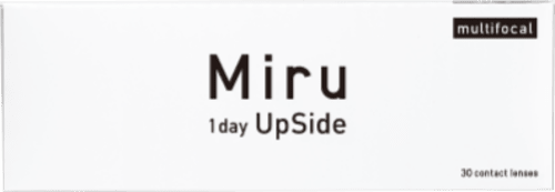 Miru 1 Day UpSide Multifocal