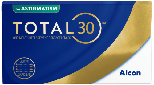 TOTAL30 for Astigmatism