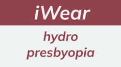 iWear Hydro Presbyopia