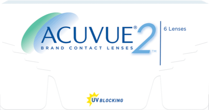 Acuvue 2