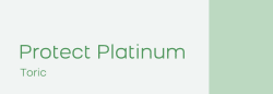 Boots Protect Platinum Astigmatism Daily