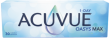 Acuvue Oasys Max 1-Day