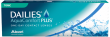 Dailies AquaComfort Plus Toric