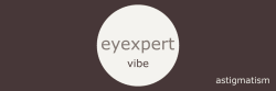 Eyexpert Vibe (1 day toric for astigmatism)