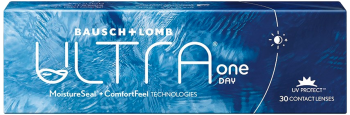Bausch + Lomb ULTRA One Day