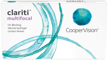 Clariti Multifocal