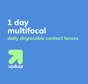 Up&Up 1-Day Multifocal