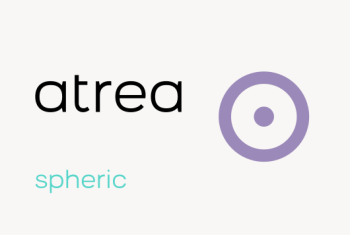 atrea comfort 1 month spheric