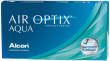 Air Optix Aqua