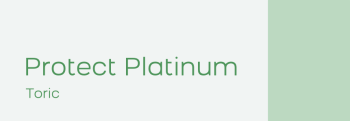 Boots Protect Platinum Astigmatism Daily