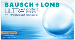 Bausch + Lomb ULTRA for Astigmatism