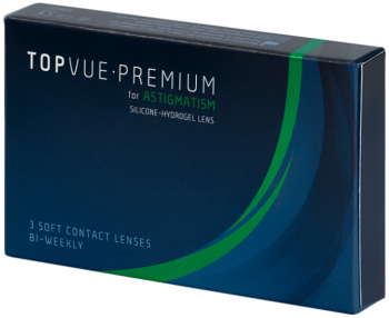 TopVue Premium for Astigmatism