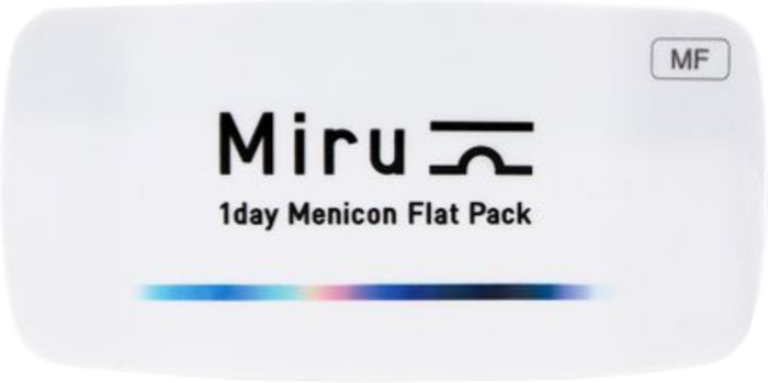 Miru 1 Day Multifocal