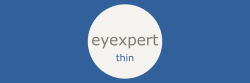 Eyexpert Thin (1 day)