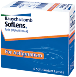 SofLens Toric