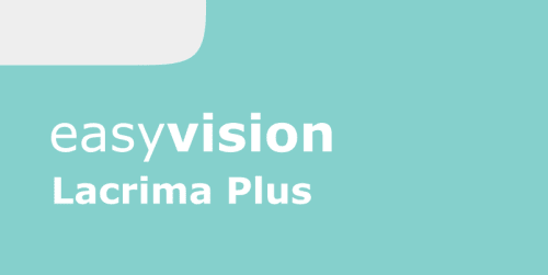 easyvision Lacrima Plus